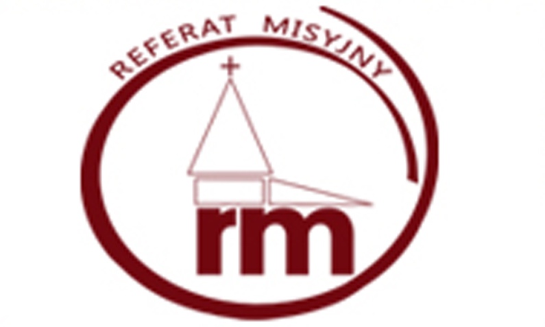 Referat Misyjny